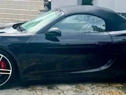 Schwarz Gebraucht 2014 Porsche Boxster S Cabrio | 54.890 € (Fairer Preis)