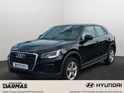 Schwarz Gebraucht 2023 Audi Q2 Advanced SUV | 24.990 € (Guter Preis)