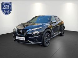 Schwarz Gebraucht 2025 Nissan Juke N-Connecta SUV | 21.490 € (Fairer Preis)