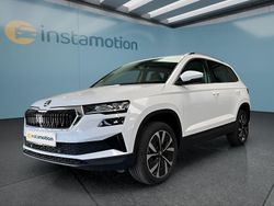 Silber Neu 2025 Skoda Karoq SUV | 34.449 € (Fairer Preis)