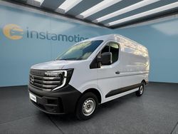 Weiß Neu 2025 Nissan Interstar Van | 27.999 € (Superpreis)