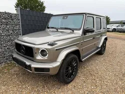 Mojave silber Gebraucht 2024 Mercedes G500 Exclusive SUV | 149.900 € (Superpreis)