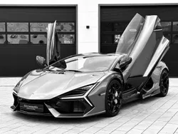 Grün Neu 2025 Lamborghini Revuelto Coupé | 712.799 € (Guter Preis)