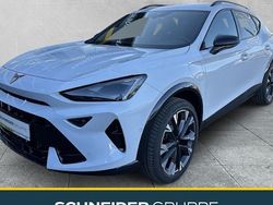 Schwarz Neu 2025 Cupra Formentor VZ SUV | 46.990 € (Fairer Preis)