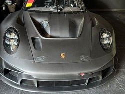 Neu 2025 Porsche 911 Coupé | 1.599.990 €