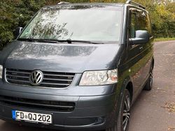 Grau Gebraucht 2006 VW T5 Van | 9.999 € (Fairer Preis)