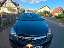 Schwarz Gebraucht 2005 Opel Astra GTC Sport Coupé | 1.900 € (Fairer Preis)