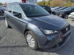 Grau Gebraucht 2024 Seat Arona Style SUV | 16.584 € (Guter Preis)