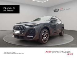 Daytonagrau perleffekt Gebraucht 2025 Audi Q5 Sport SUV | 62.990 € (Superpreis)
