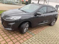 Schwarz Gebraucht 2020 Ford Kuga ST-Line X SUV | 24.000 € (Etwas zu teuer)