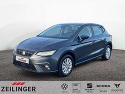 Grau Gebraucht 2025 Seat Ibiza Reference Kleinwagen | 16.390 € (Guter Preis)