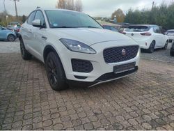 Grau Gebraucht 2018 Jaguar E-Pace S SUV | 16.900 € (Guter Preis)
