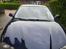 Blau Gebraucht 2008 Seat Ibiza SC Kleinwagen | 1.350 € (Guter Preis)