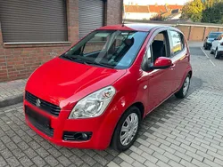 Rot Gebraucht 2010 Suzuki Splash Kleinwagen | 1.200 €