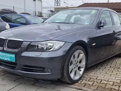 Sparkling graphite Gebraucht 2006 BMW 330 Limousine | 9.990 € (Fairer Preis)