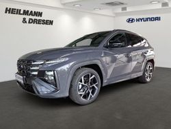 Grau Neu 2025 Hyundai Tucson N Line SUV | 36.950 € (Fairer Preis)