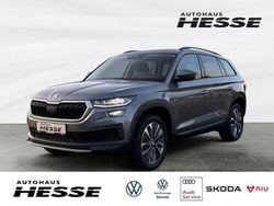 Silber Gebraucht 2022 Skoda Kodiaq Tour SUV | 27.950 € (Superpreis)
