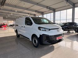 Weiß Neu 2025 Fiat Scudo Basis Van | 25.989 € (Guter Preis)