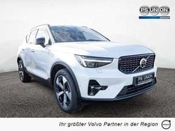 Gebraucht 2025 Volvo XC40 SUV | 39.840 € (Etwas zu teuer)