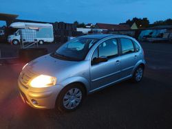 Silber Gebraucht 2006 Citroën C3 Exclusive Limousine | 2.200 € (Fairer Preis)