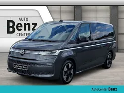 Grau Neu 2025 VW T7 Style Van | 66.250 € (Teuer)