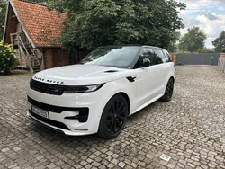 Weiß Gebraucht 2023 Land Rover Range Rover Sport SUV | 99.000 €