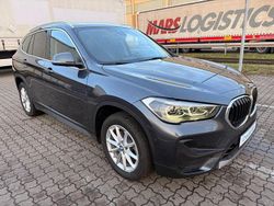 Grau Gebraucht 2020 BMW X1 Sport Line SUV | 22.990 € (Fairer Preis)