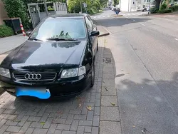Schwarz Gebraucht 1999 Audi A3 Kleinwagen | 1.450 € (Guter Preis)