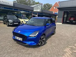 Gebraucht 2024 Suzuki Swift Comfort+ Kleinwagen | 19.420 €