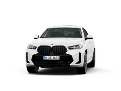 Neu 2024 BMW X6 M Sport SUV | 99.998 €
