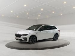 Weiß Neu 2025 Skoda 110 R Monte Carlo SUV | 39.330 €