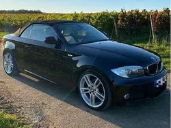 Andere farben Gebraucht 2013 BMW 118 Cabriolet M Sport Cabrio | 12.390 €