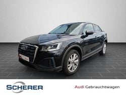 Mythosschwarz metallic Gebraucht 2022 Audi Q2 Comfort SUV | 23.790 € (Fairer Preis)