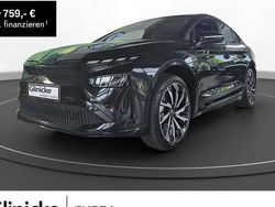 Schwarz Neu 2025 Skoda Enyaq iV SportLine SUV | 56.989 € (Etwas zu teuer)