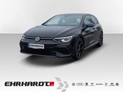 Deep black perleffekt Gebraucht 2024 VW Golf VIII R Limousine | 47.480 € (Fairer Preis)