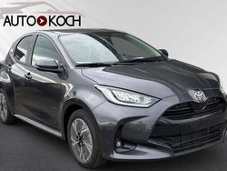 Grau Neu 2025 Toyota Yaris Hybrid Limousine | 25.439 € (Fairer Preis)