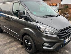 Gebraucht 2021 Ford Transit Custom Van / Kleinbus | 19.500 € (Superpreis)