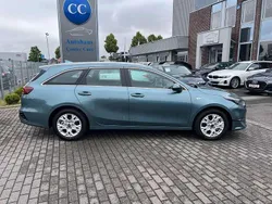 Grau Neu 2024 Kia Ceed Sportswagon Vision Kombi | 28.400 € (Fairer Preis)