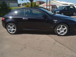 Schwarz Gebraucht 2006 Alfa Romeo Brera Coupé | 12.900 €