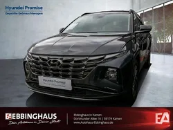 Grau Gebraucht 2021 Hyundai Tucson Trend SUV | 22.890 € (Superpreis)