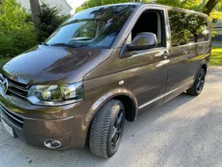 VW Multivan