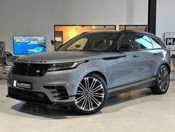 Grau Gebraucht 2024 Land Rover Range Rover Velar Autobiography SUV | 62.980 €
