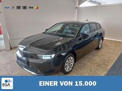Metallic Gebraucht 2024 Opel Astra Enjoy Plus Kombi | 20.540 € (Fairer Preis)