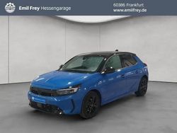 Voltaik blau metallic Gebraucht 2024 Opel Corsa Limousine | 18.750 € (Etwas zu teuer)
