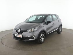 Grau Gebraucht 2019 Renault Captur LIMITED SUV | 12.120 € (Guter Preis)