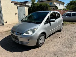 Silber Gebraucht 2006 Mitsubishi Colt Kleinwagen | 1.750 €
