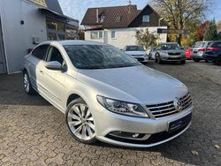 Silber Gebraucht 2015 VW CC Limousine | 13.990 € (Fairer Preis)