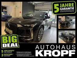 Lackierung schwarz perla nera/typ a Gebraucht 2023 DS Automobiles DS4 Trocadero Limousine | 26.970 € (Fairer Preis)