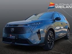 Blau Neu 2025 Peugeot 5008 GT SUV | 41.500 €