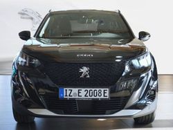 Perla nera metallic Gebraucht 2023 Peugeot e-2008 GT SUV | 27.890 €